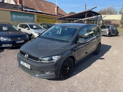 VOLKSWAGEN TOURAN 1.6 TDI BMT SCR Trendline