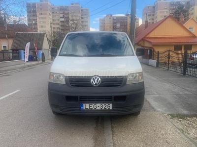 VOLKSWAGEN TRANSPORTER 1.9 TDI TDI