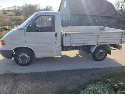 VOLKSWAGEN TRANSPORTER T4 1.9 7DL 1H2 F