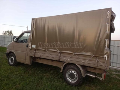 VOLKSWAGEN TRANSPORTER T4 2.4 70E 1F2 O