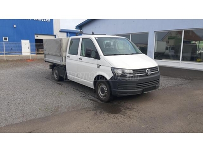 VOLKSWAGEN TRANSPORTER T6 2.0 TDi BMT