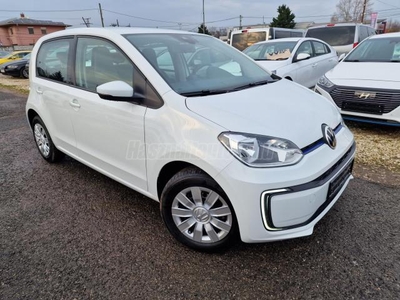 VOLKSWAGEN UP e-Up!