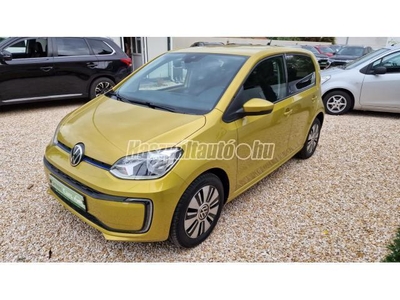 VOLKSWAGEN UP e-Up! Létező Összes extra. sérülésmentes! 20% -tól hitel!