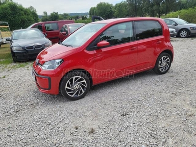 VOLKSWAGEN UP Up! 1.0 High Up! Euro 6 SOUND MODELL