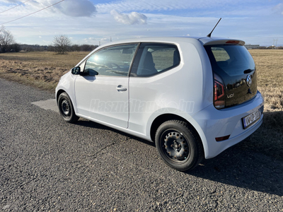 VOLKSWAGEN UP Up! 1.0 Move Up!