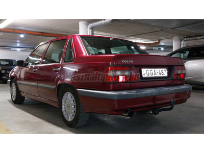 VOLVO 850 2.0-10V