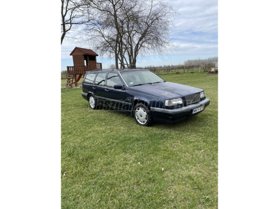 VOLVO 850 2.5 TDI