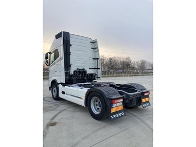 VOLVO FH 4 XL EURO6