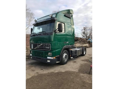 VOLVO Fh 420