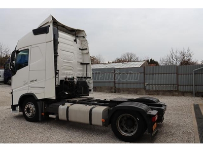 VOLVO FH 500 EURO 6 MEGA.ALLOKLIMA.ACC