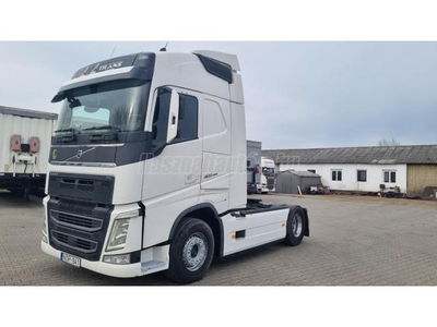 VOLVO FH460 VEB