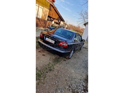 VOLVO S40 1.9 D