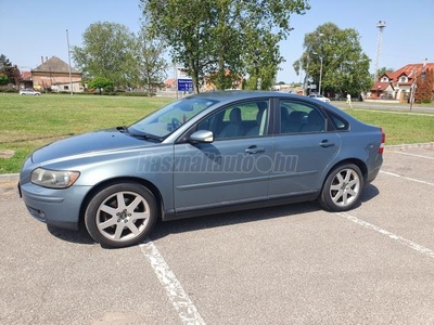 VOLVO S40 2.4 Kinetic