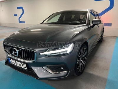 VOLVO V60 2.0 [T6] Inscription AWD Geartronic