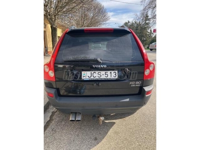 VOLVO XC90 2.4 D [D5] (Automata)