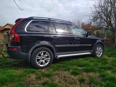 VOLVO XC90 2.4 D [D5] (Automata)