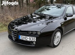 ALFA Romeo 159 SW 1.9 JTD 8V Turismo