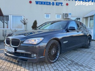 Alpina B7 BI-Turbo Magyar papírokkal! Az egyetl...