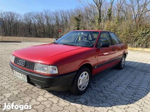 AUDI 80 1.8 Automata