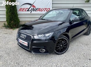 AUDI A1 1.6 TDI DPF Attraction