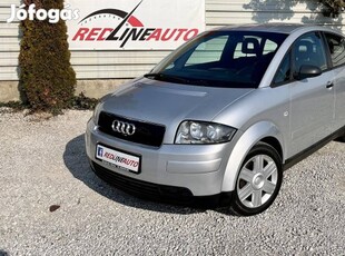 AUDI A2 1.4 PD TDI