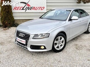 AUDI A4 2.0 TDI DPF 100% Rozsdamentes 170le