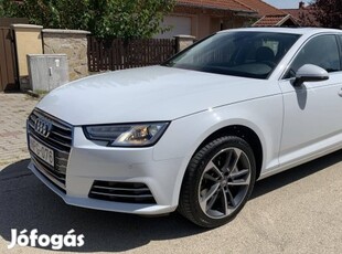 AUDI A4 2.0 TDI Sport S-tronic Limousine M.O.-i...