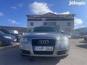 AUDI A6 2.0 TDI DPF Kitűnő állapot !!!Minden le...