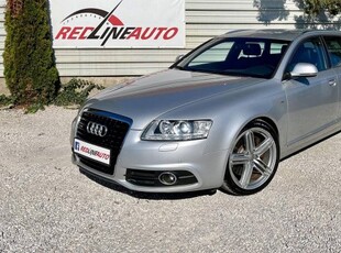 AUDI A6 Avant 3.0 V6 TDI DPF quattro Tiptronic...