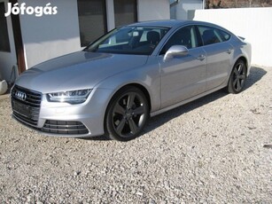 AUDI A7 Sportback 3.0 V6 TDI DPF quattro Tiptro...