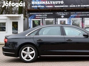 AUDI A8 3.0 V6 TDI Lang quattro Tiptronic ic SO...