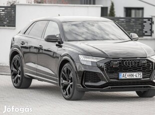 AUDI Q8 Rsq8 70 TFSI quattro Tiptronic Magyaror...