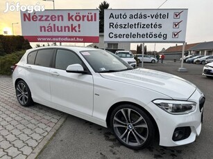 BMW 120 i Sport 67.000 KM!