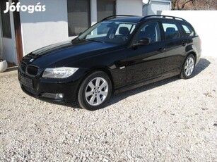 BMW 318d Touring Navi!