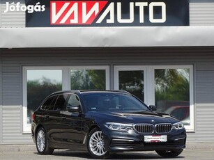 BMW 520d Touring (Automata) 132eKM-Adaptive'LED...