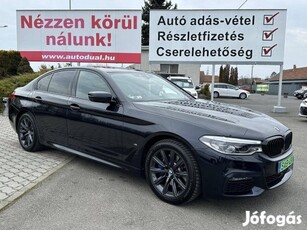 BMW 530 E Xdrive AUT.M Sport