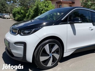 BMW I3 120Ah (Automata) Áfás.1TUL.GAR.7000.KM.L...