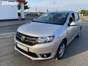 Dacia Sandero 1.2 Arctic EURO6 1tulaj.42 e igaz...