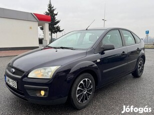 Ford Focus 1.4 Ambiente