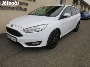 Ford Focus 1.5 TDCI '88g' Trend Econetic S S Na...