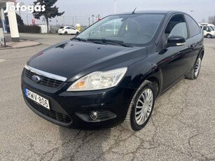 Ford Focus 1.6 Fresh 1tulaj.friss műszaki.klíma...