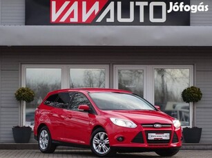 Ford Focus 1.6 Ti-Vct Trend Plus (Automata) 115...