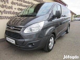 Ford Tourneo Custom 2.0 TDCi 310 L2H1 Titanium...