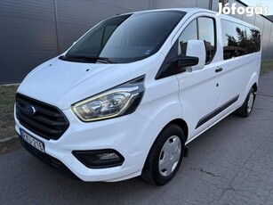 Ford Transit Custom 2.0 TDCi 310 L2H1 Trend CSE...