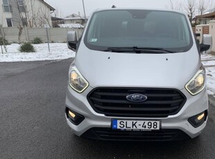 Ford Transit Custom 2.0 TDCi 320 L2H1 Trend mHe...