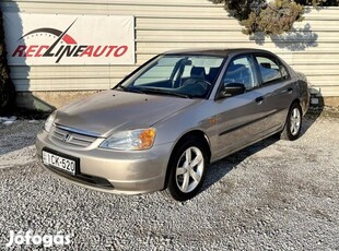 Honda Civic 1.4i S