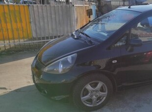 Honda Jazz 1.2 S Cool