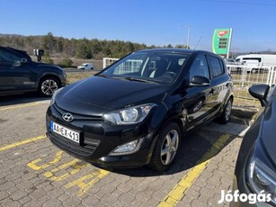 Hyundai I20 1.25i HP Comfort Azonnal elvihető!