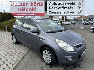 Hyundai I20 1.4 CRDi Classic AC