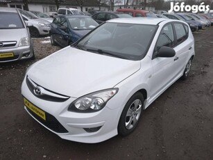 Hyundai I30 1.6 CRDi LP Comfort 171ekm!Klíma!Ki...